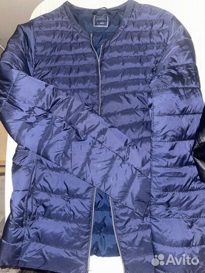 Куртка весна осень женская 42