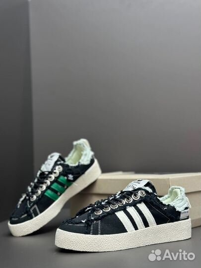 Adidas Campus 80s