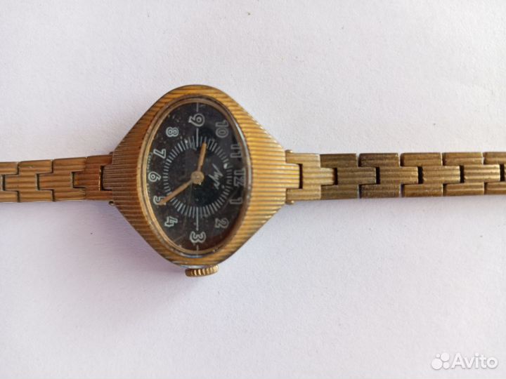Наручные часы Луч СССР
