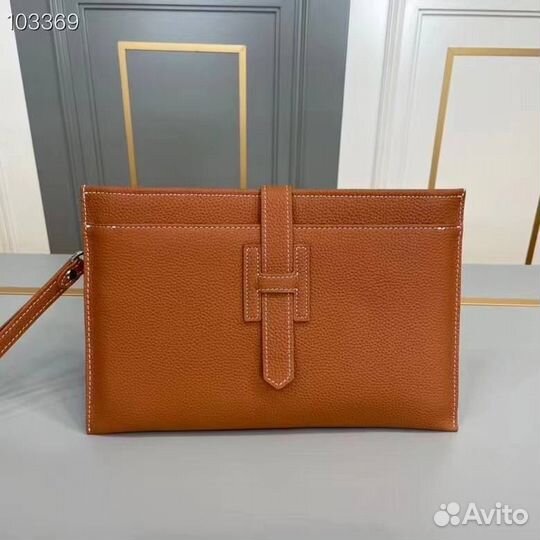 Клатч мужской Hermes