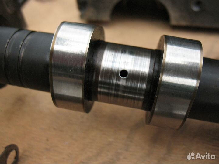 Мотор K4M812 1.6л в разбор Renault Megane 2