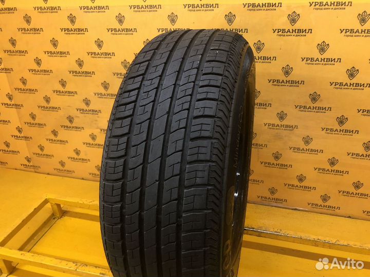 Continental ContiEcoContactCP 225/60 R16 98W