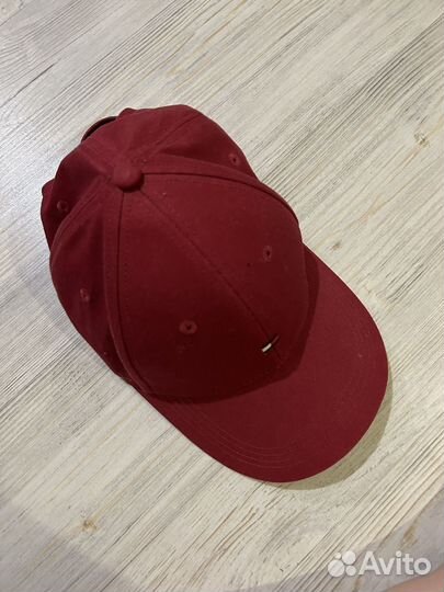 Бейсболка женская Tommy Hilfiger оригинал