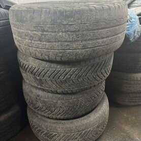 Tigar All Season 225/50 R17 98