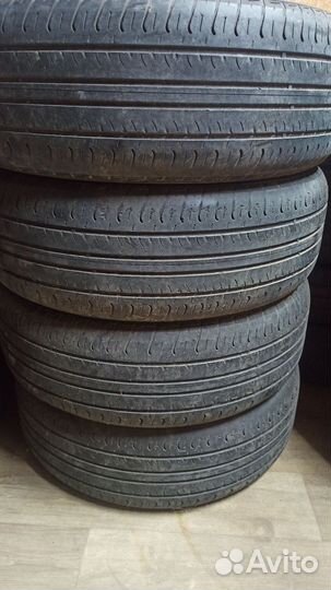 Hankook optimo k415 225 60 r17