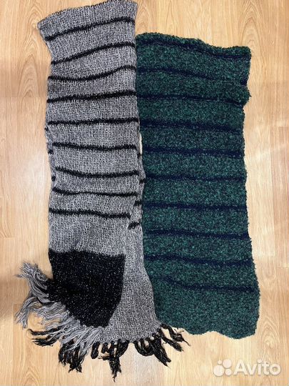 Шарф палантин платок