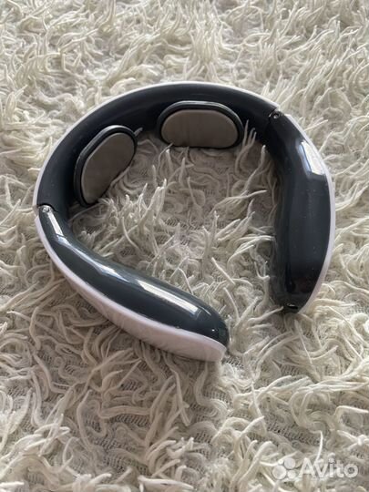 Массажер для шеи