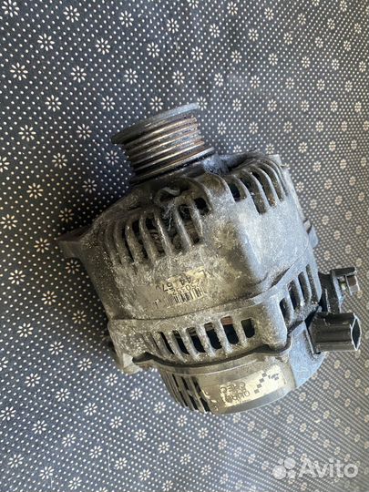 Генератор ford focus 1 1.8