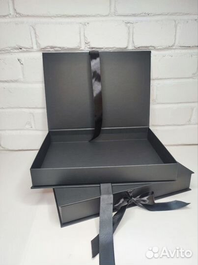 Коробка подарочная с логотипом опт,мелкий опт,розн