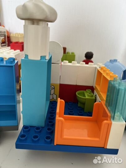 Lego duplo