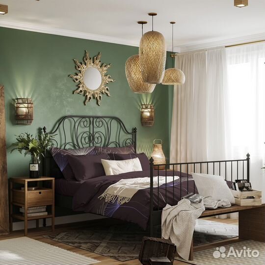 Постельное белье