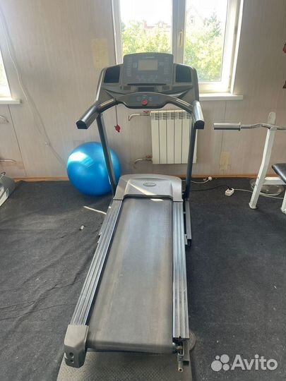 Беговая дорожка бу