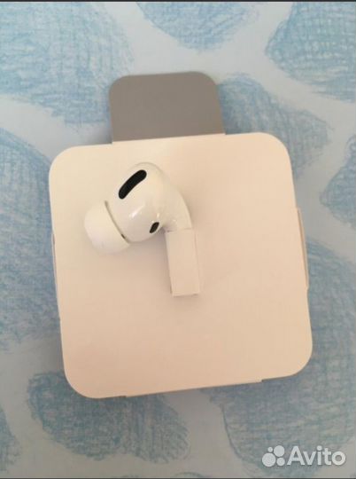 Наушник новый для AirPods Pro правый
