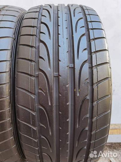 Dunlop SP Sport Maxx 225/35 R19
