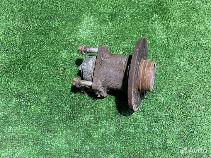 Ступица задняя opel vectra b