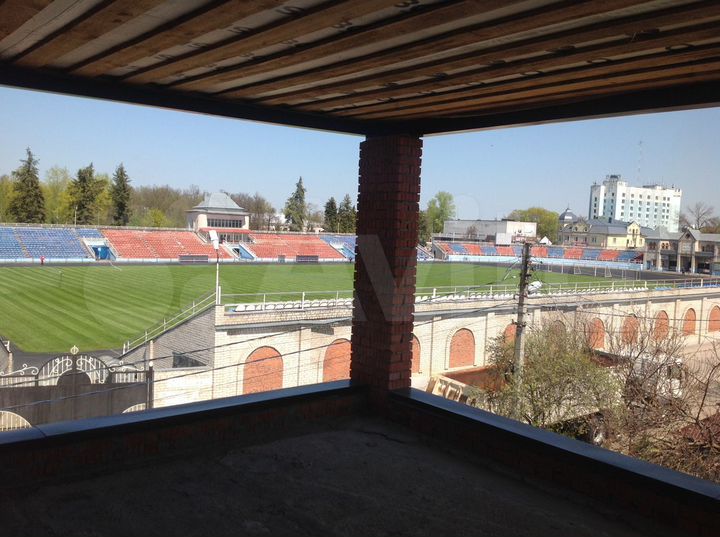 Свободного назначения, 1162 м²