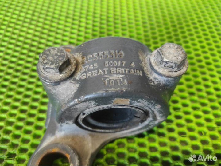 Кронштейн стабилизатора передний Volvo Fh 4