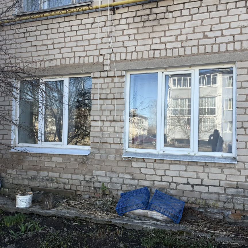 Квартира 1-комн. 31.9 м² в Остров — фото 4