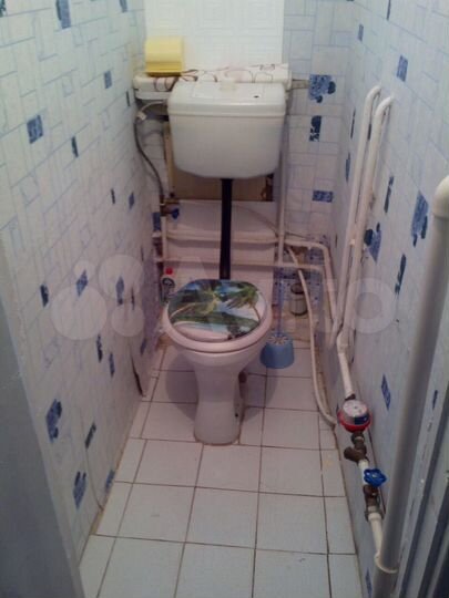 2-к. квартира, 48,7 м², 4/5 эт.