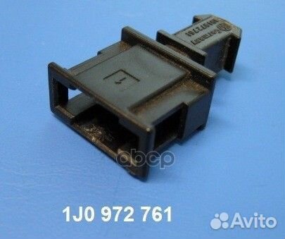 Корпус пло 1J0972761 VAG