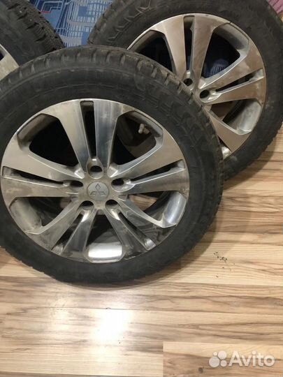 Nokian Tyres Hakkapeliitta 7 SUV 225/55 R18 102T