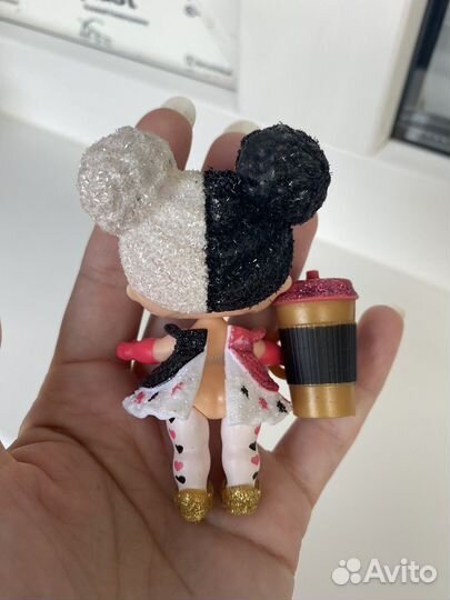 Кукла LOL Heart breaker оригинал