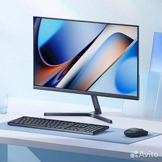 Монитор Xiaomi Redmi Display 23.8