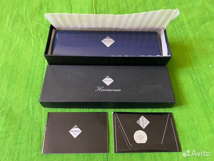 Шариковая ручка Protégé Paris, Harmonia