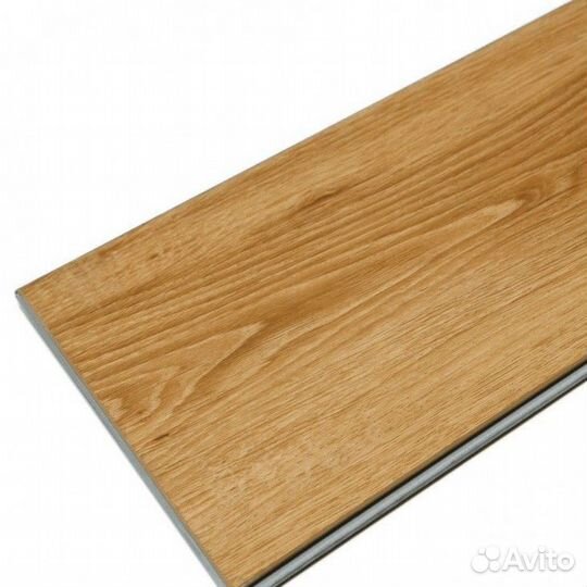 Пвх плитка CM Floor ScandiWood 06 Дуб Натуральный