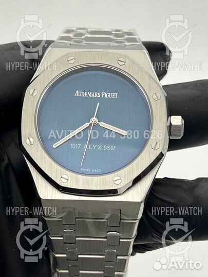 Часы Audemars Piguet Royal Oak 41mm