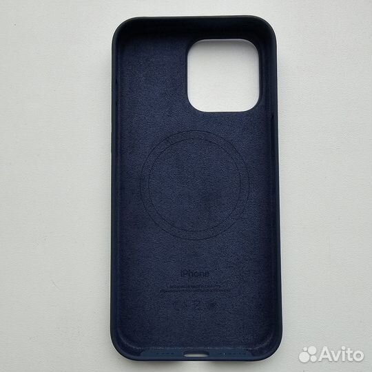 Чехол Apple iPhone 15 Pro Max Silicone Case