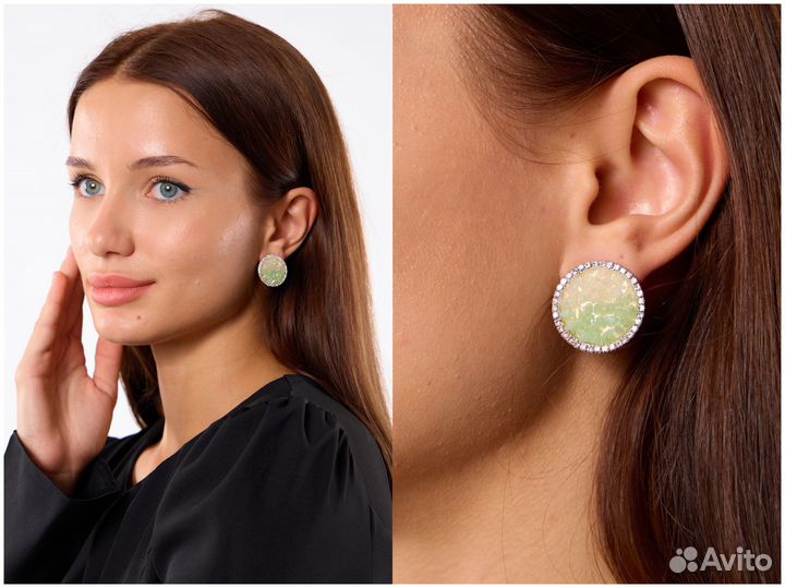 Сборная модельная съемка для маркетплейсов ozon/wb