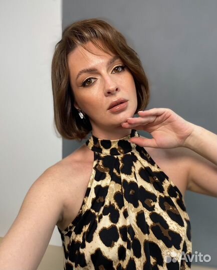 Визажист Макияж Укладка