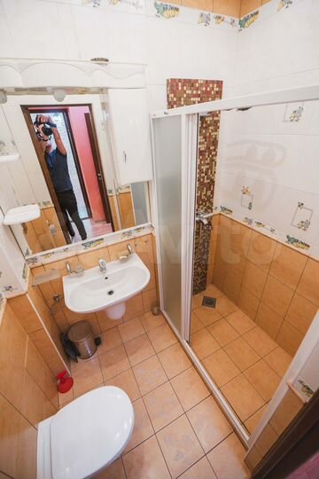 4-к. квартира, 163,5 м², 1/9 эт.