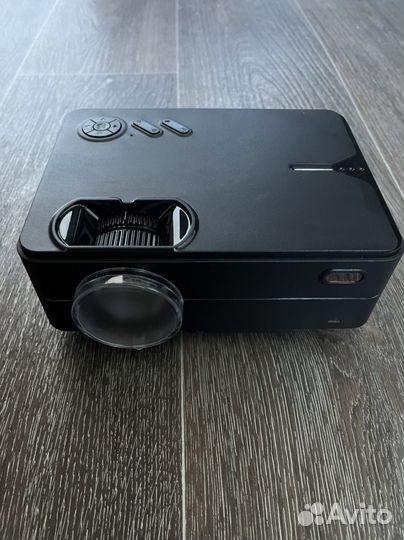 Проектор Hiper Cinema A5