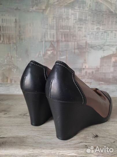 Туфли женские 38 р
