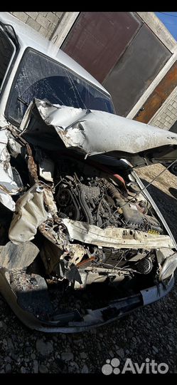 Двигатель 1.6 16 клапаный