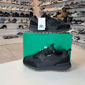 Кроссовки lacoste Gore Tex