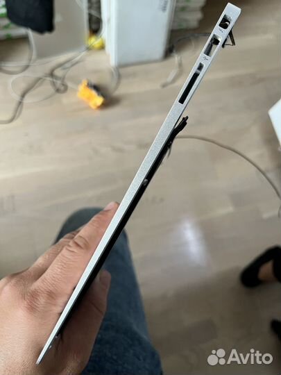 Топкейс macbook air 13 a1466 2013-2017