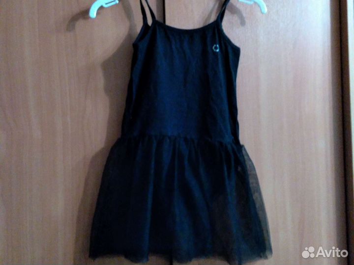 Купальник для девочки