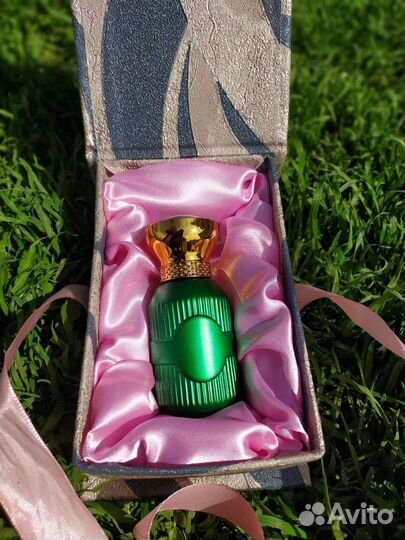 Масляные духи 30ml