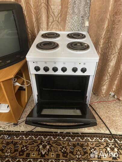 Плита электрическая Мечта