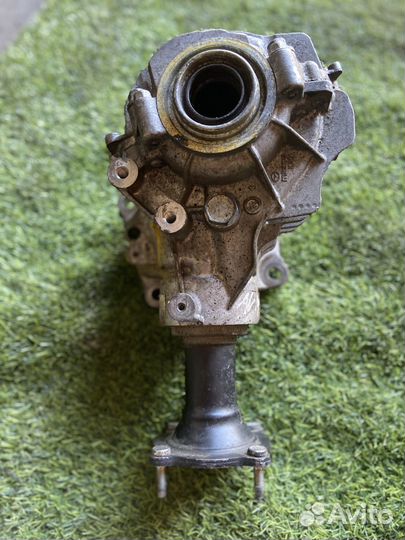 Редуктор Mazda Cx-5