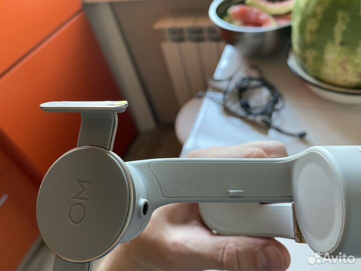 Стабилизатор для смартфона DJI OM 5