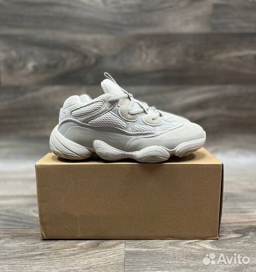 Adidas Yeezy 500