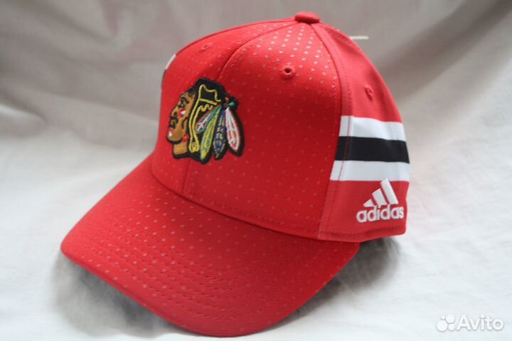 Детские бейсболка NHL Монреаль Детройт Ла Кингз