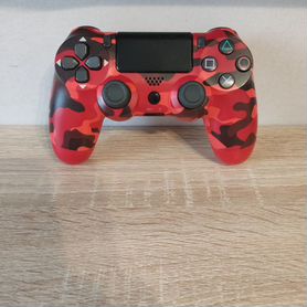 Джойстик dualshock ps4