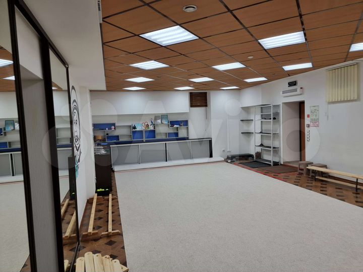 Свободного назначения, 110 м²