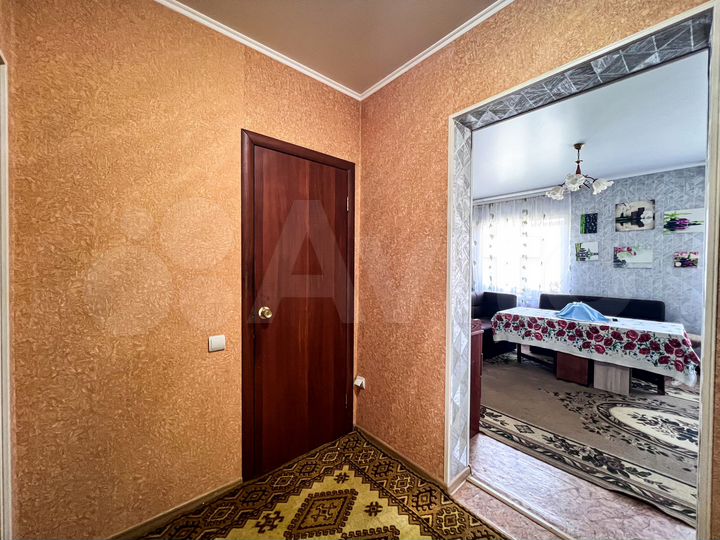 Дом 70 м² на участке 10 сот.