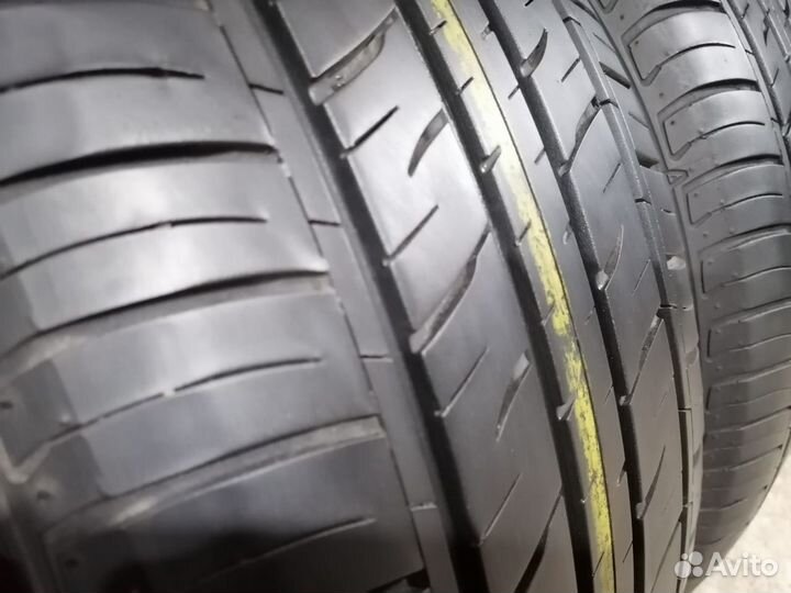 Dunlop Grandtrek PT3A 275/50 R21